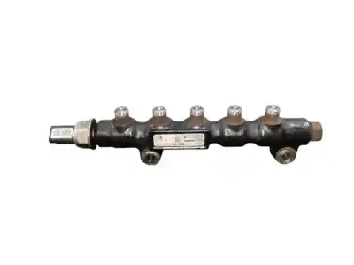 Автозапчасти б/у рампа инжектора за citroen c3 i (fc_, fn_) 1.4 hdi ссылки oem iam 9642503380