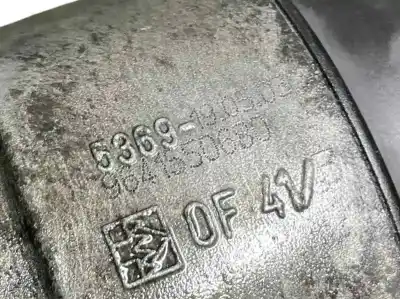 Автозапчасти б/у охладитель моторного масла за citroen c3 i (fc_, fn_) 1.4 hdi ссылки oem iam 9641550680 1103k2 1103n9