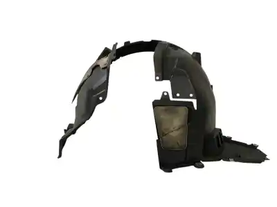 İkinci el araba yedek parçası ön sol teker kemer için nissan qashqai (j11) acenta oem iam referansları 63841hv00a  63843hv00a