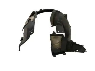 İkinci el araba yedek parçası ön sol teker kemer için nissan qashqai (j11) acenta oem iam referansları 63841hv00a  63843hv00a