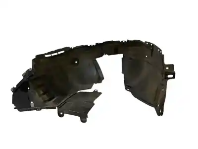İkinci el araba yedek parçası ön sol teker kemer için nissan qashqai (j11) acenta oem iam referansları 63841hv00a  63843hv00a