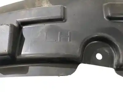 İkinci el araba yedek parçası ön sol teker kemer için nissan qashqai (j11) acenta oem iam referansları 63841hv00a  63843hv00a