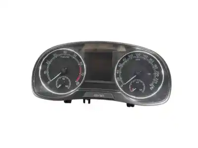 Tweedehands auto-onderdeel INSTRUMENTENPANEEL voor SKODA FABIA  OEM IAM-referenties 6V0920740D A2C18524600 