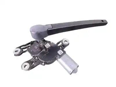 Pièce détachée automobile d'occasion MOTEUR D'ESSUIE-GLACE ARRIERE pour SKODA FABIA  Références OEM IAM 5F4955711A W000086097 