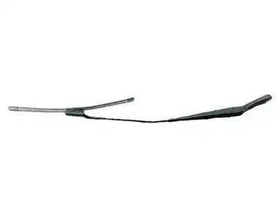 Piesă de schimb auto la mâna a doua BRAT ȘTERGÃTOR FAȚÃ DREAPTA pentru SKODA FABIA  Referințe OEM IAM 6V1955410A  6V1955410B