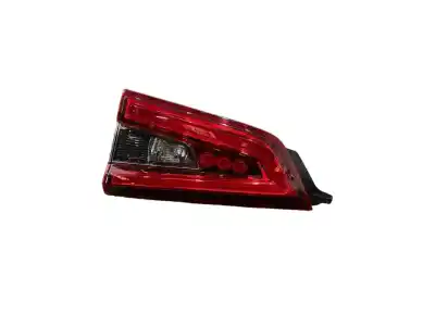 İkinci el araba yedek parçası  için NISSAN QASHQAI (J11)  OEM IAM referansları 26550HV55A  
