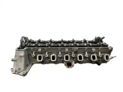 Peça sobressalente para automóvel em segunda mão cabeça / culatra por bmw serie 5 touring (e39) 530d referências oem iam 22468759  11127794920