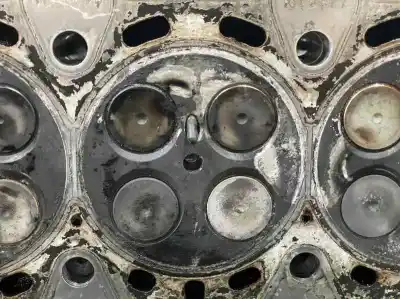 Peça sobressalente para automóvel em segunda mão cabeça / culatra por bmw serie 5 touring (e39) 530d referências oem iam 22468759  11127794920