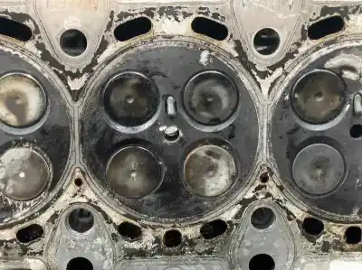 Peça sobressalente para automóvel em segunda mão cabeça / culatra por bmw serie 5 touring (e39) 530d referências oem iam 22468759  11127794920