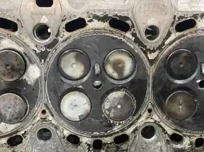 Peça sobressalente para automóvel em segunda mão cabeça / culatra por bmw serie 5 touring (e39) 530d referências oem iam 22468759  11127794920