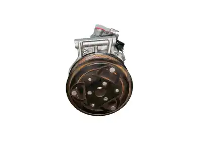 Автозапчастина б/у компресор кондиционера для dacia dokker basis посилання на oem iam 926008367r 92600a092a 