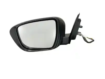 İkinci el araba yedek parçası  için NISSAN QASHQAI (J11)  OEM IAM referansları 96302HV06B  96302HV06C