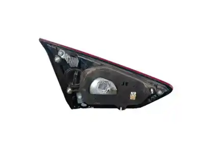 Pezzo di ricambio per auto di seconda mano luce di coda interna destra per nissan pulsar (c13) 1.2 16v cat riferimenti oem iam 265503zl5b  