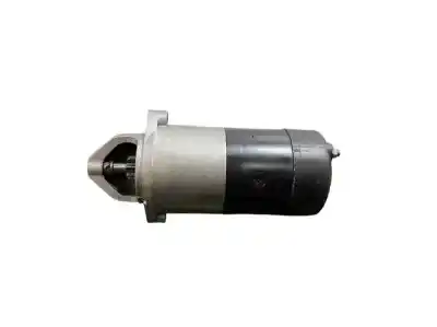 Pièce détachée automobile d'occasion DÉMARREUR DE VOITURE pour BMW SERIE 5 TOURING (E39)  Références OEM IAM 12412179676 63222005 12412344240