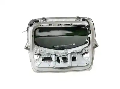 İkinci el araba yedek parçası bagaj kapagi için nissan pulsar (c13) 1.2 16v cat oem iam referansları k01003zlaa k01523zlma k01523zlaa