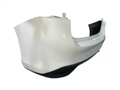 İkinci el araba yedek parçası arka tampon için nissan pulsar (c13) 1.2 16v cat oem iam referansları 850223zl0h  h50223zlmh