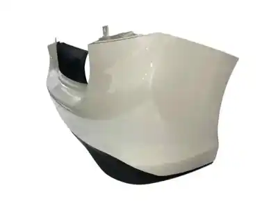 İkinci el araba yedek parçası arka tampon için nissan pulsar (c13) 1.2 16v cat oem iam referansları 850223zl0h  h50223zlmh