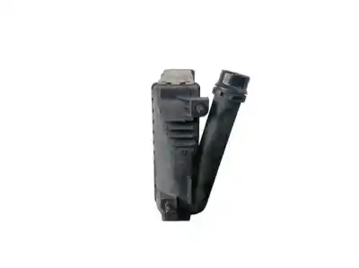 Second-hand car spare part intercooler for nissan pulsar (c13) 1.2 16v cat oem iam references 144613zu1b  