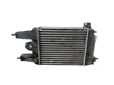 Second-hand car spare part intercooler for nissan pulsar (c13) 1.2 16v cat oem iam references 144613zu1b  