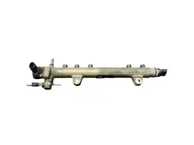 Pezzo di ricambio per auto di seconda mano Rampa Iniettori per OPEL CORSA C Essentia Riferimenti OEM IAM 0445214044  46817523