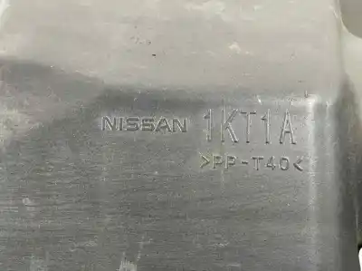 İkinci el araba yedek parçası hava fi̇ltresi̇ desteği̇ için nissan pulsar (c13) 1.2 16v cat oem iam referansları 165281ka0b  165263zu0a
