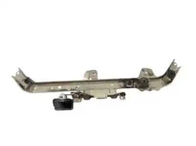 Pièce détachée automobile d'occasion panneau avant pour nissan pulsar (c13) 1.2 16v cat références oem iam f25113zlma  