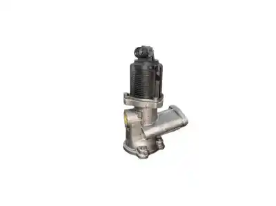 Pezzo di ricambio per auto di seconda mano Valvola Egr per OPEL CORSA C Essentia Riferimenti OEM IAM 55184651 93189335 5851049