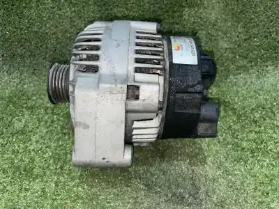 Second-hand car spare part Alternator for BMW SERIE 5 BERLINA (E39) 2.5 Turbodiesel CAT OEM IAM references  1432978 