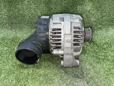 Peça sobressalente para automóvel em segunda mão alternador por bmw serie 5 berlina (e39) 2.5 turbodiesel cat referências oem iam  1432978 