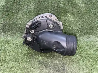 Peça sobressalente para automóvel em segunda mão alternador por bmw serie 5 berlina (e39) 2.5 turbodiesel cat referências oem iam  1432978 