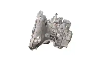 Second-hand car spare part GEARBOX for OPEL CORSA C  OEM IAM references F17W355  55565132