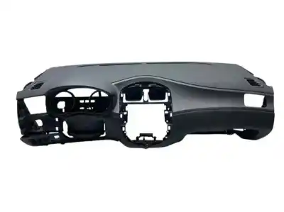 Автозапчастина б/у комплект подушки безпеки для nissan pulsar (c13) 1.2 16v cat посилання на oem iam 682003zl2a  