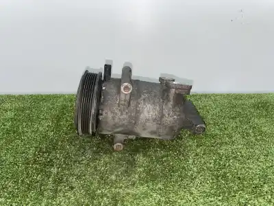 Peça sobressalente para automóvel em segunda mão COMPRESSOR DE AR CONDICIONADO A/A A/C por CITROEN JUMPER CAJA ABIERTA (06.2006 =>)  Referências OEM IAM 6C1119D629AD  6C11-19D629-AD