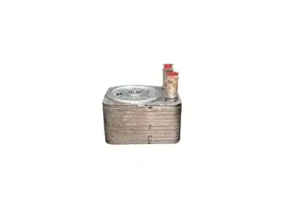 Second-hand car spare part ENGINE OIL COOLER for SEAT LEON (1M1)  OEM IAM references 038117021B 038117021E 038117021C