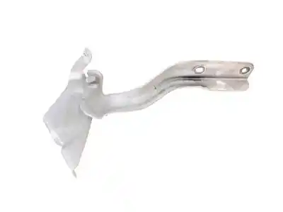 İkinci el araba yedek parçası kaput mentesesi için nissan pulsar (c13) 1.2 16v cat oem iam referansları 654003dn0a  