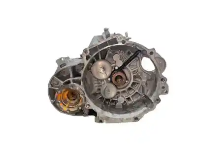 Second-hand car spare part gearbox for seat leon (1m1) sport oem iam references fmh  02m300046h