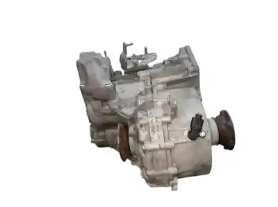 Second-hand car spare part gearbox for seat leon (1m1) sport oem iam references fmh  02m300046h
