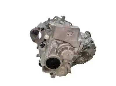 Second-hand car spare part gearbox for seat leon (1m1) sport oem iam references fmh  02m300046h
