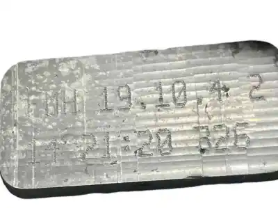 Second-hand car spare part gearbox for seat leon (1m1) sport oem iam references fmh  02m300046h