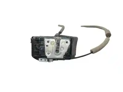 İkinci el araba yedek parçası sag ön kapi kilidi için nissan pulsar (c13) 1.2 16v cat oem iam referansları 805003zl0a  