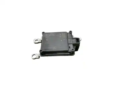 Pièce détachée automobile d'occasion MODULE ÉLECTRONIQUE pour NISSAN QASHQAI (J11)  Références OEM IAM 284385FA4A  284385FA3A