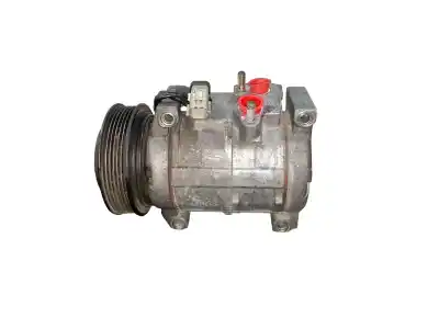 Piesă de schimb auto la mâna a doua COMPRESOR DE AER CONDIȚIONAT pentru CHRYSLER VOYAGER (RG)  Referințe OEM IAM 447220-3871 4472203870 