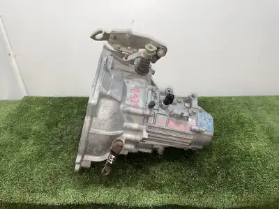Second-hand car spare part GEARBOX for HYUNDAI ACCENT (X3)  OEM IAM references HR2073  