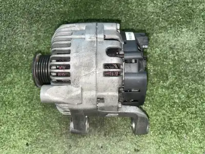Pezzo di ricambio per auto di seconda mano ALTERNATORE per BMW SERIE 5 BERLINA (E60)  Riferimenti OEM IAM   