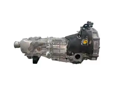Gebrauchtes Autoersatzteil getriebe zum subaru impreza g12 2.0 diesel cat oem-iam-referenzen ty756w12ab  