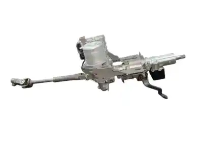 Second-hand car spare part steering column for nissan pulsar (c13) 1.2 16v cat oem iam references 488103zl9a eancec0163 488113zl1b