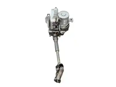 Second-hand car spare part steering column for nissan pulsar (c13) 1.2 16v cat oem iam references 488103zl9a eancec0163 488113zl1b