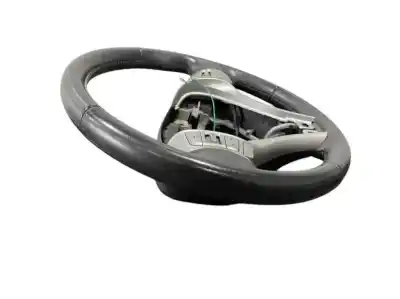 Second-hand car spare part steering wheel for nissan pulsar (c13) 1.2 16v cat oem iam references 484303zl2c  