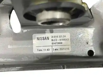 Автозапчасти б/у рычаг ручного тормоза за nissan pulsar (c13) 1.2 16v cat ссылки oem iam 360103zl0a  