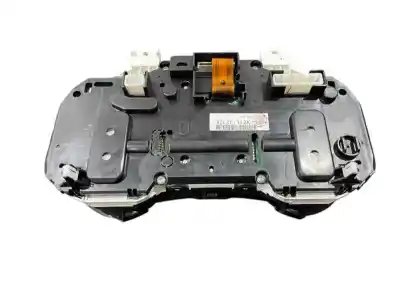 Pièce détachée automobile d'occasion compteur de vitesse tableau de bord pour nissan pulsar (c13) 1.2 16v cat références oem iam 248103zl2c  